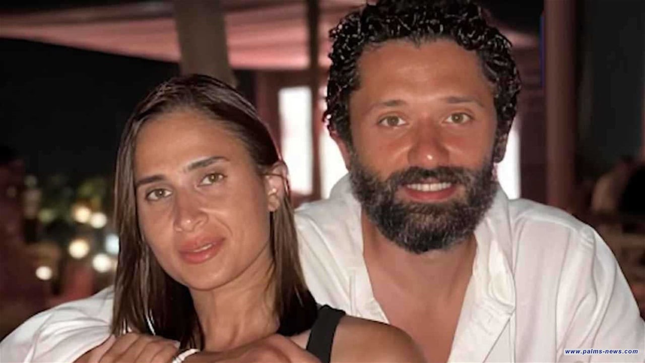 الفنان كريم محمود عبد العزيز ينفصل عن زوجته بعد زواج دام 14 عاماً